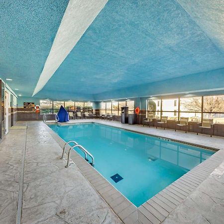Best Western Plus Midwest City Inn & Suites Exteriér fotografie