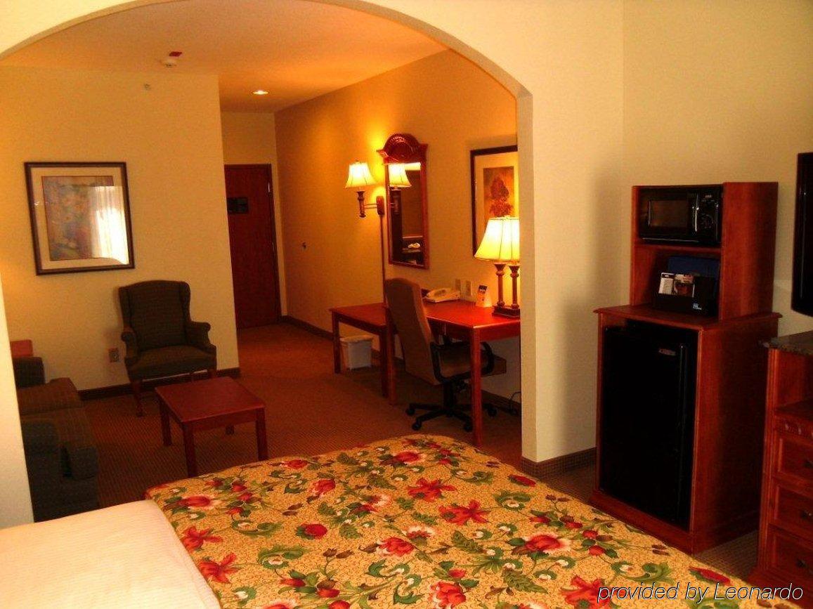Best Western Plus Midwest City Inn & Suites Pokoj fotografie