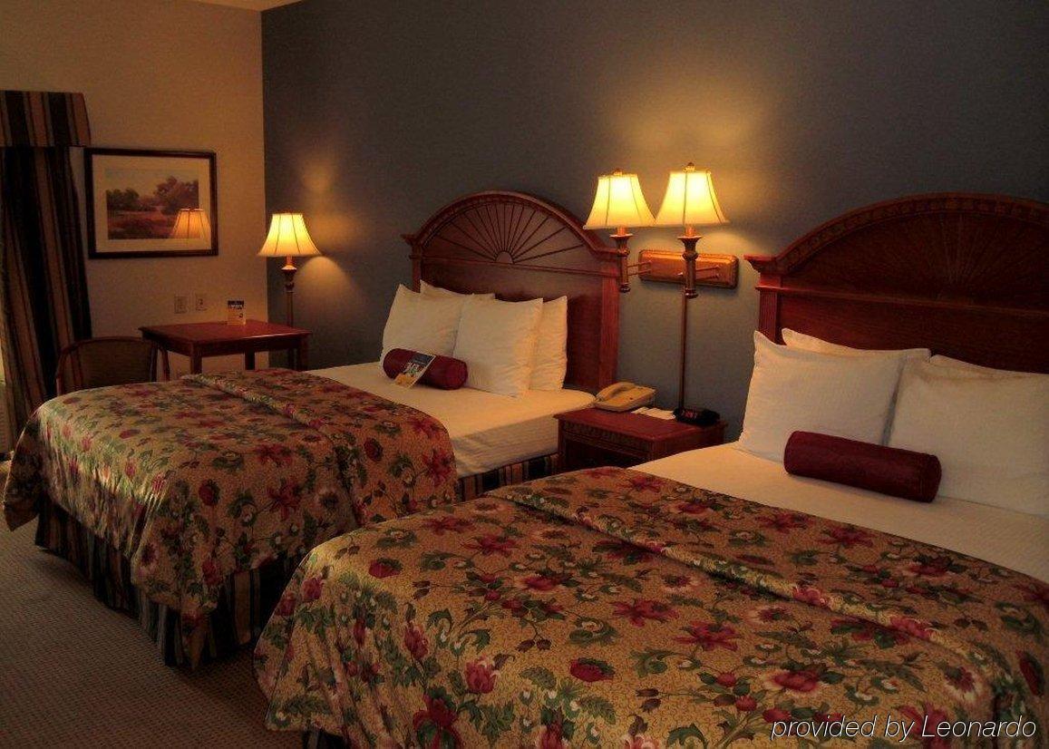 Best Western Plus Midwest City Inn & Suites Pokoj fotografie