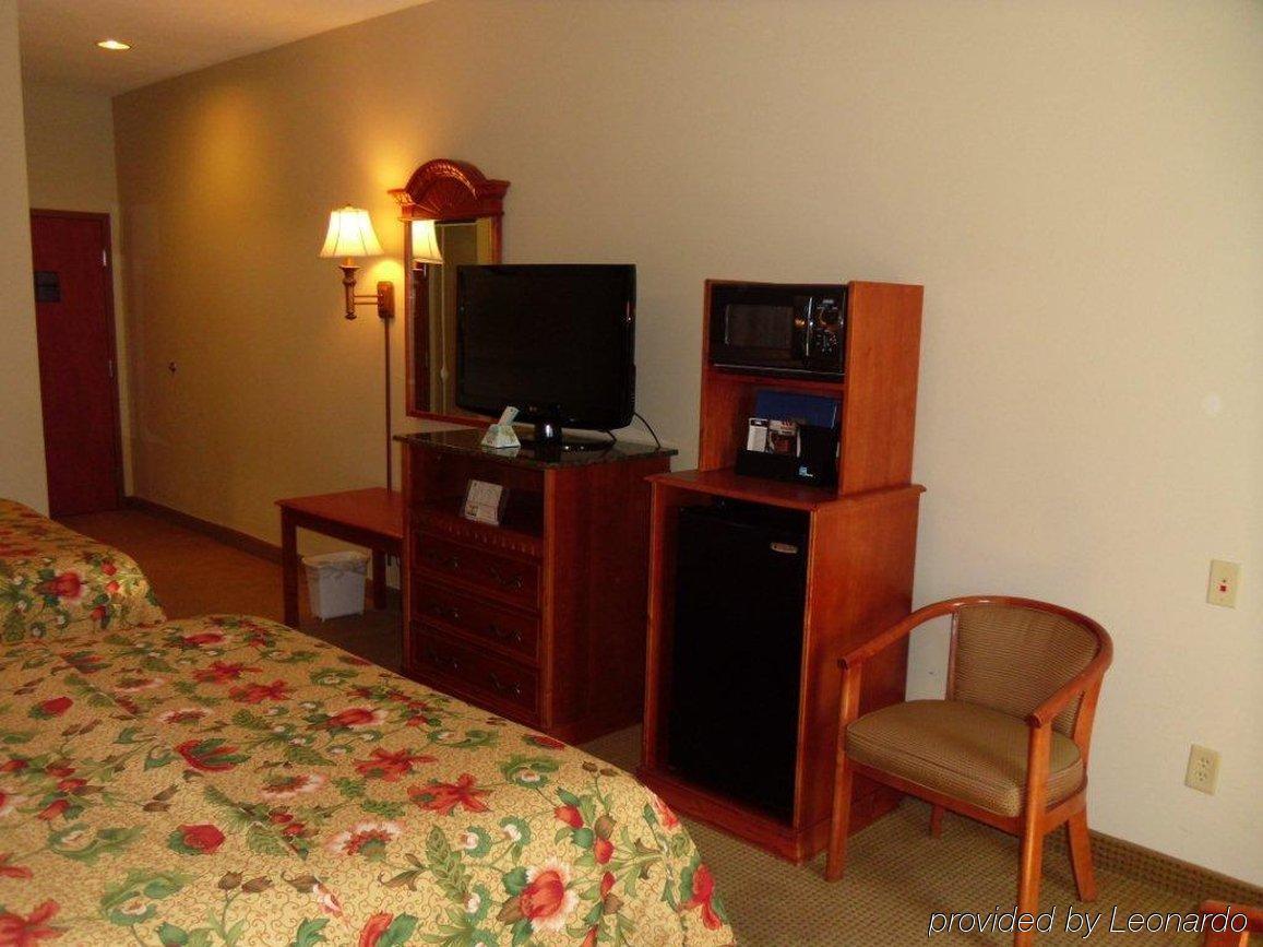 Best Western Plus Midwest City Inn & Suites Pokoj fotografie