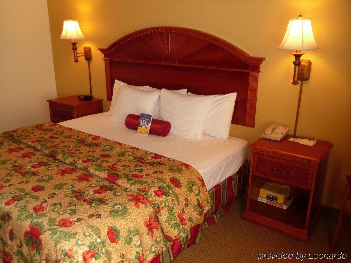 Best Western Plus Midwest City Inn & Suites Pokoj fotografie