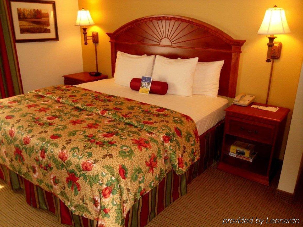 Best Western Plus Midwest City Inn & Suites Pokoj fotografie
