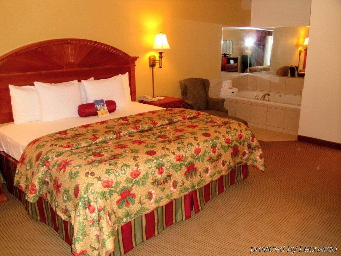 Best Western Plus Midwest City Inn & Suites Pokoj fotografie