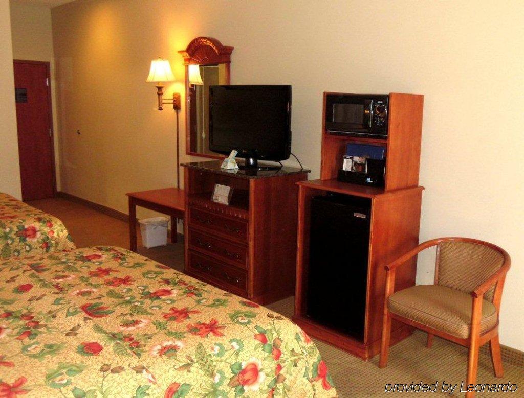 Best Western Plus Midwest City Inn & Suites Pokoj fotografie