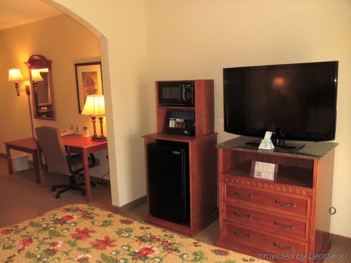 Best Western Plus Midwest City Inn & Suites Pokoj fotografie