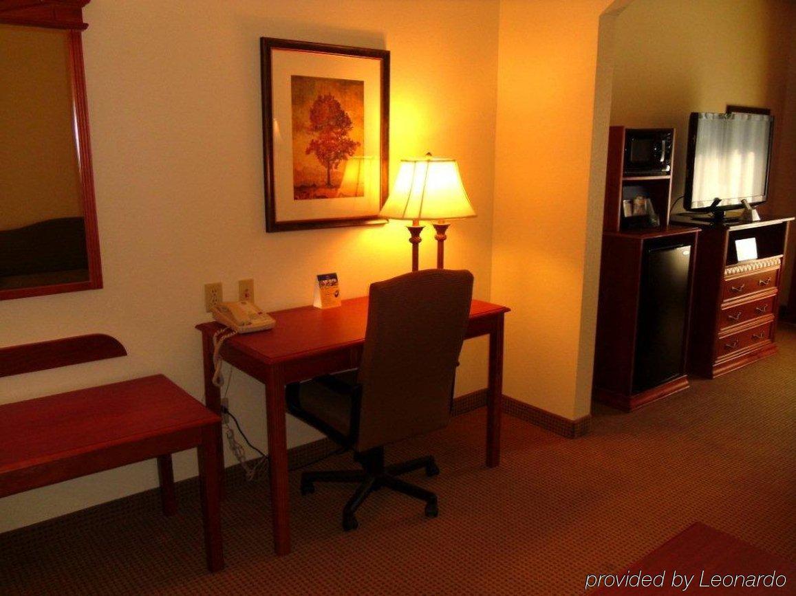 Best Western Plus Midwest City Inn & Suites Pokoj fotografie