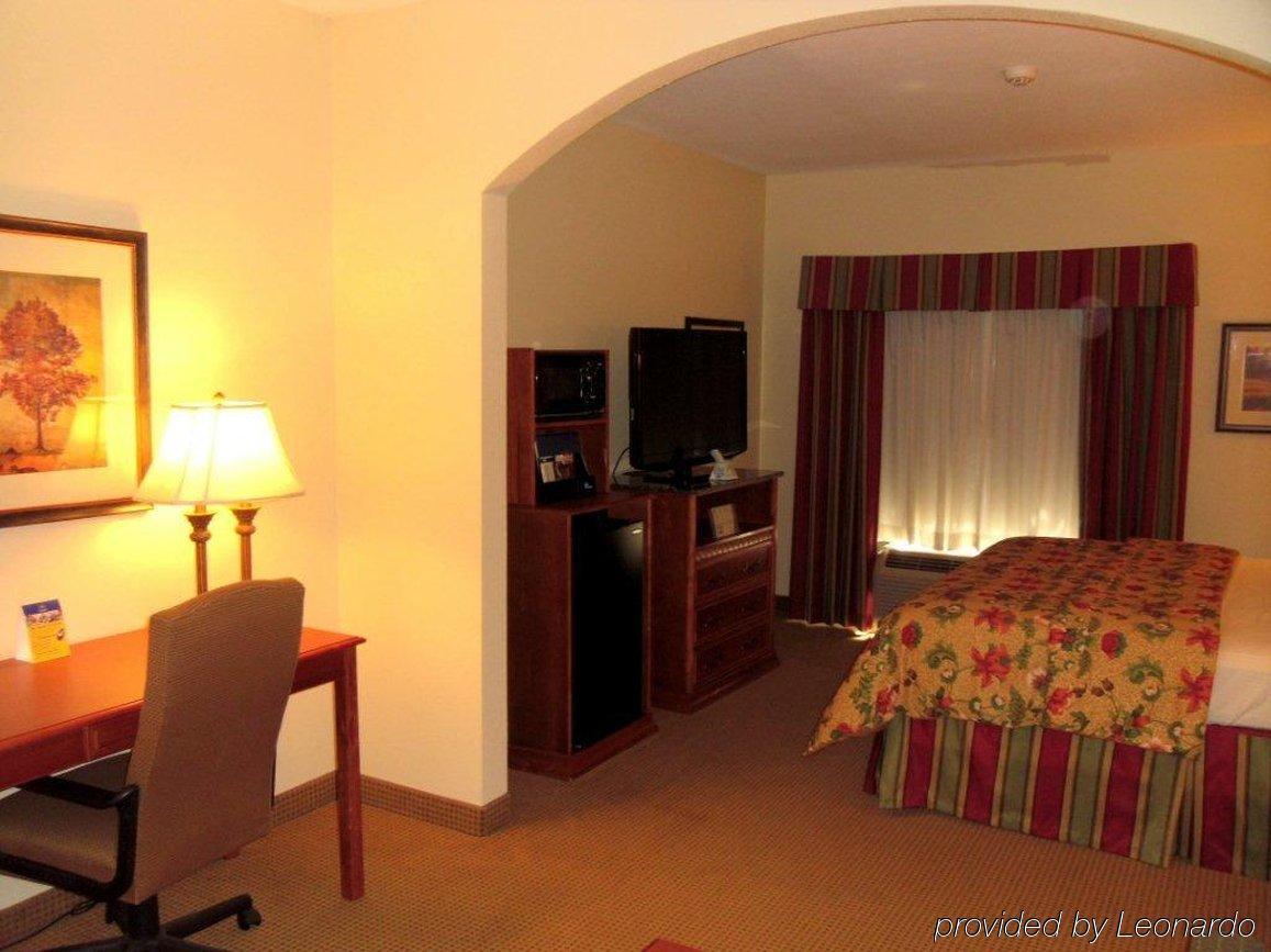 Best Western Plus Midwest City Inn & Suites Pokoj fotografie