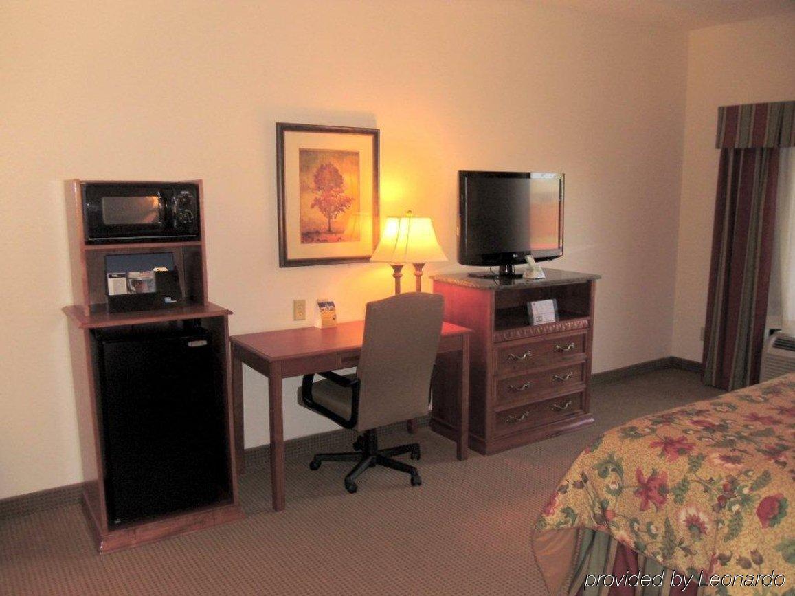 Best Western Plus Midwest City Inn & Suites Pokoj fotografie
