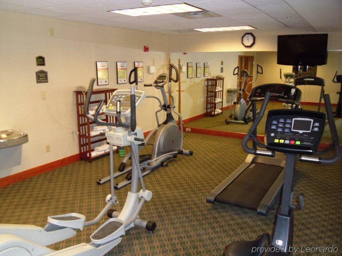 Best Western Plus Midwest City Inn & Suites Exteriér fotografie