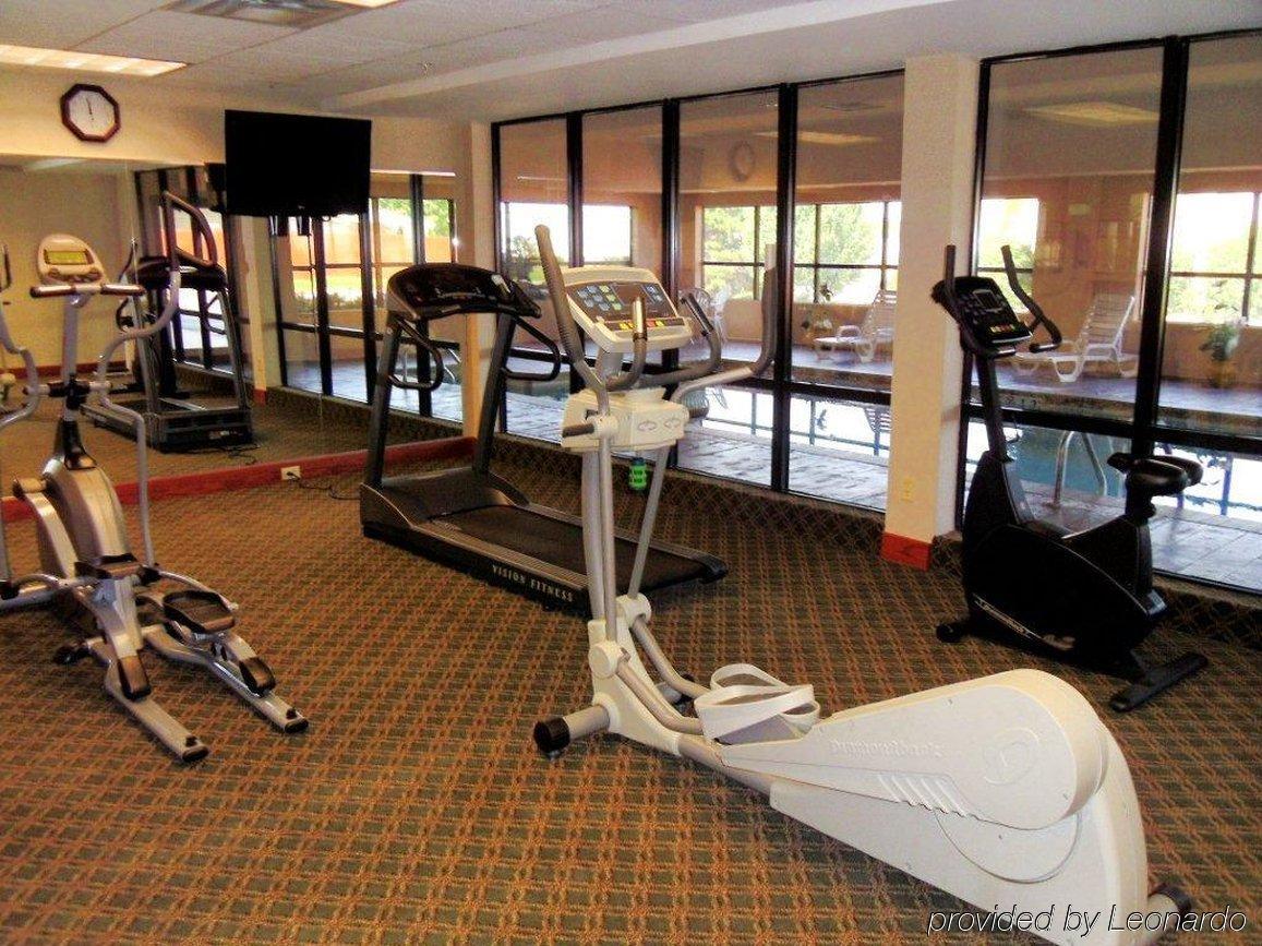 Best Western Plus Midwest City Inn & Suites Zařízení fotografie