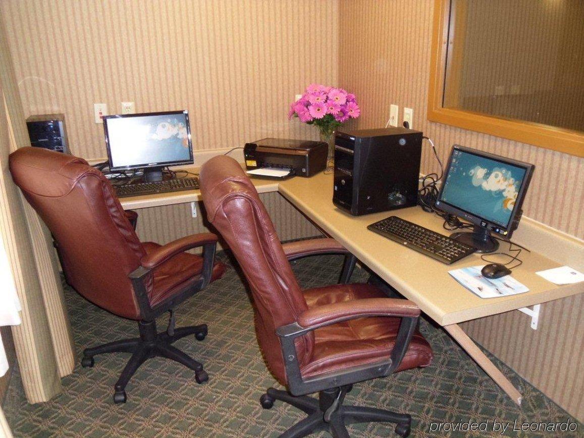 Best Western Plus Midwest City Inn & Suites Obchodní fotografie